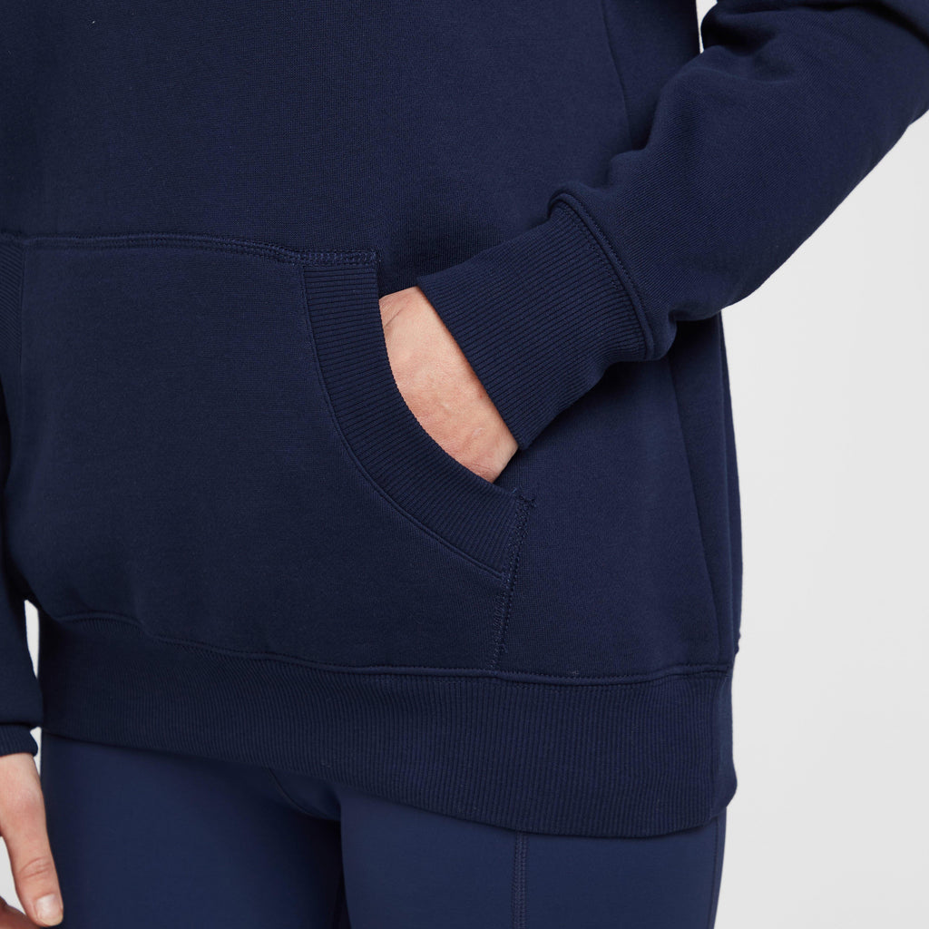 Women's Abigail Hooded Sweatshirt