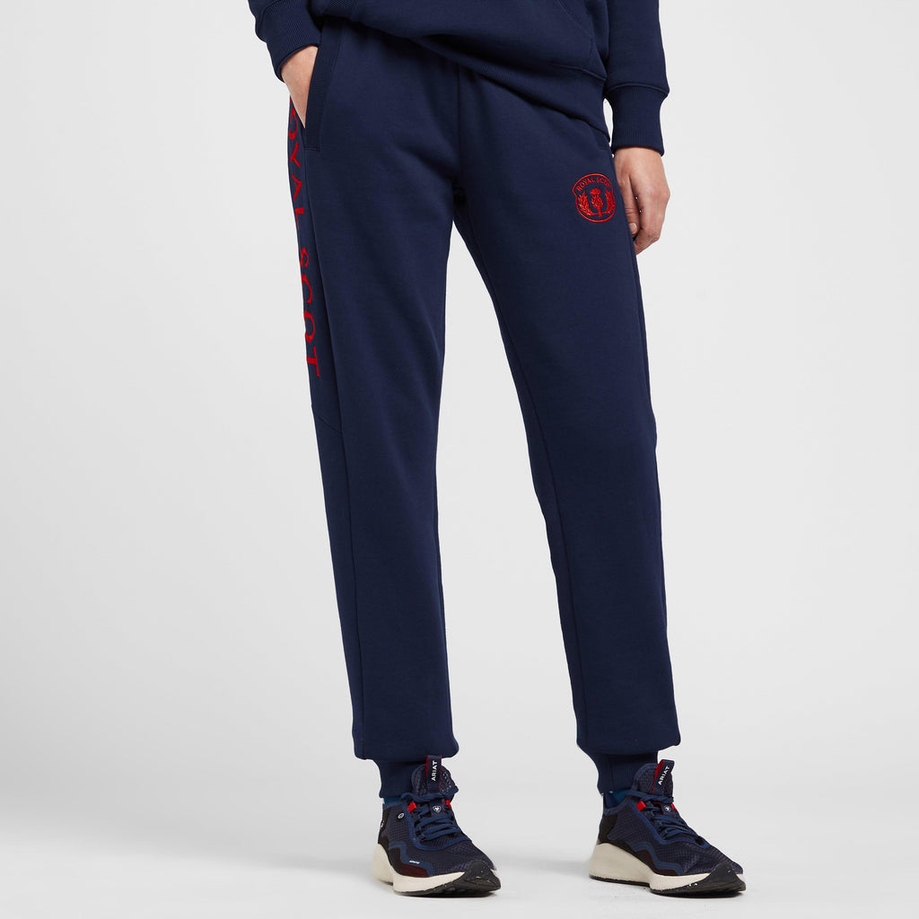 Women’s Layla Joggers Navy