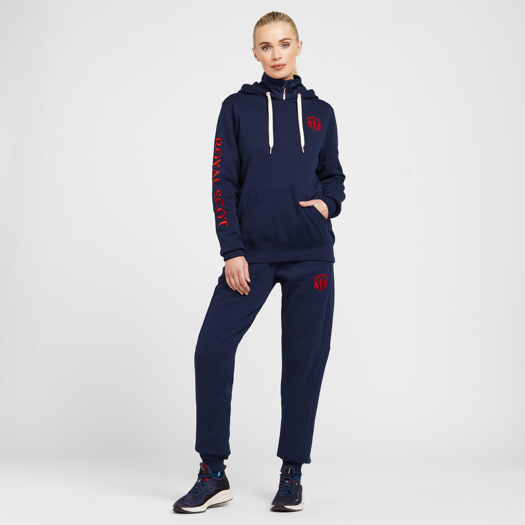 Women’s Layla Joggers Navy