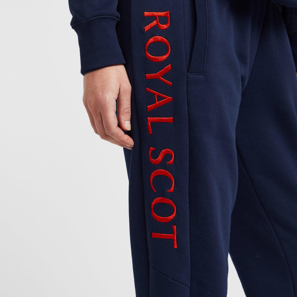 Women’s Layla Joggers Navy