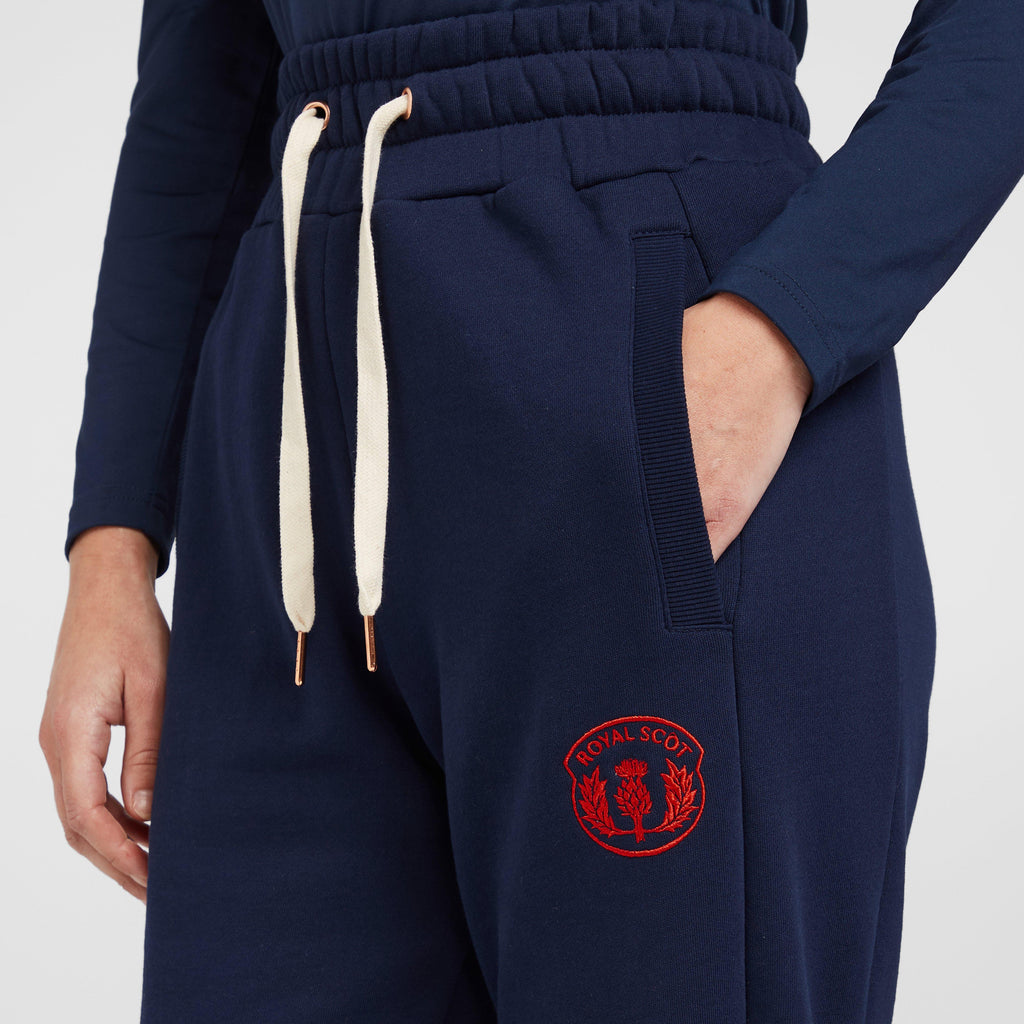 Women’s Layla Joggers Navy