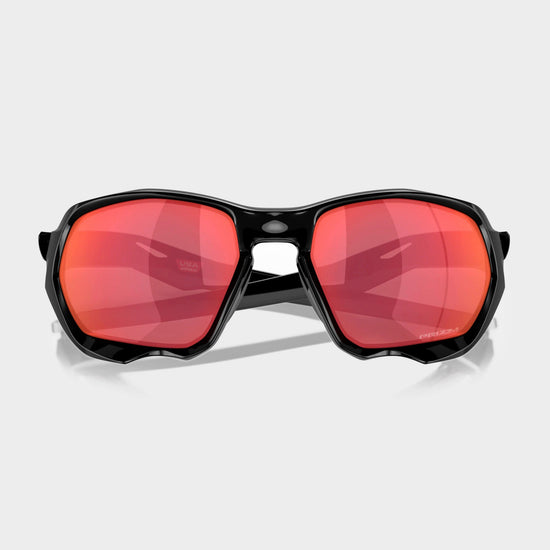 Plazma Sunglasses Black Trail Torch Lenses