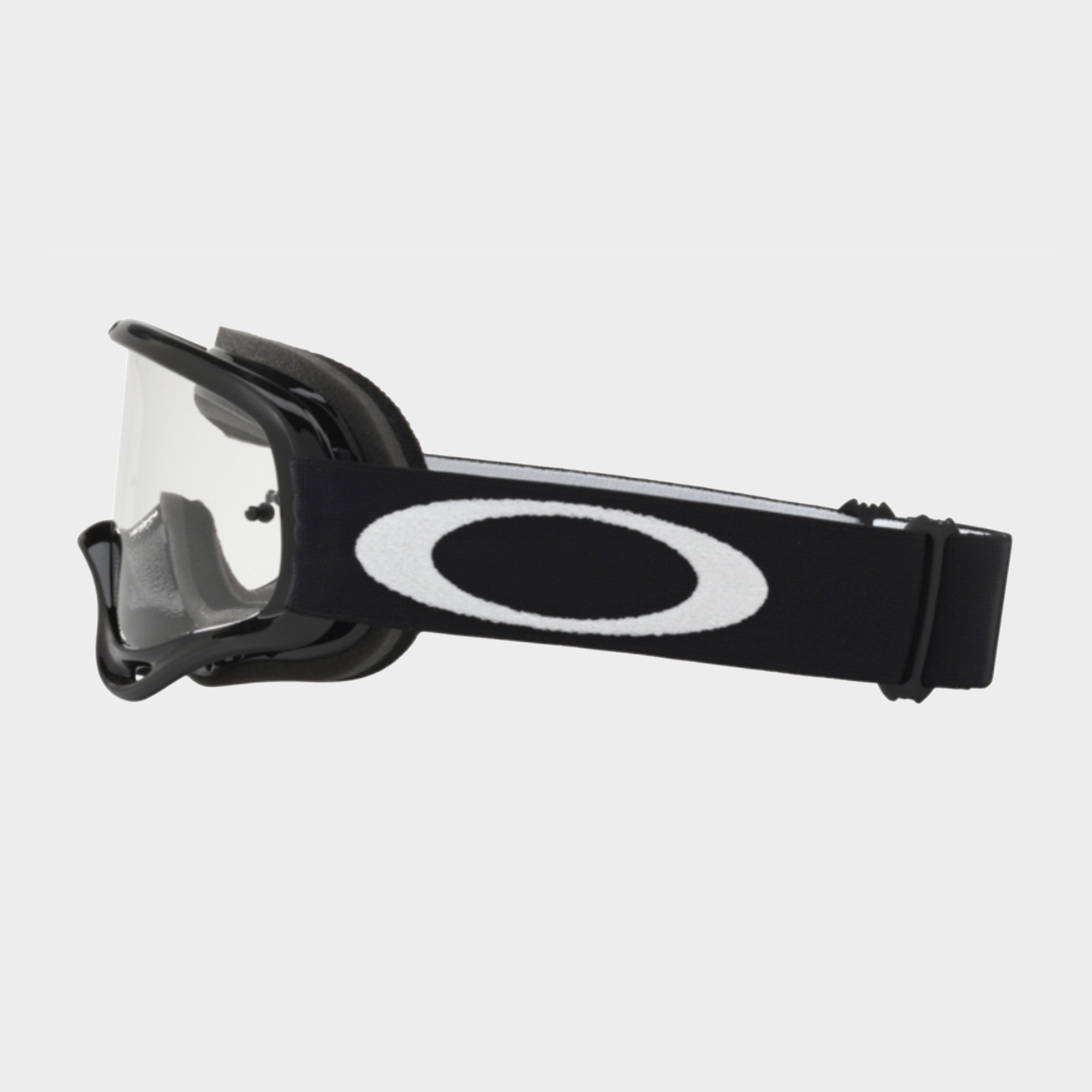 O-Frame MX Goggles