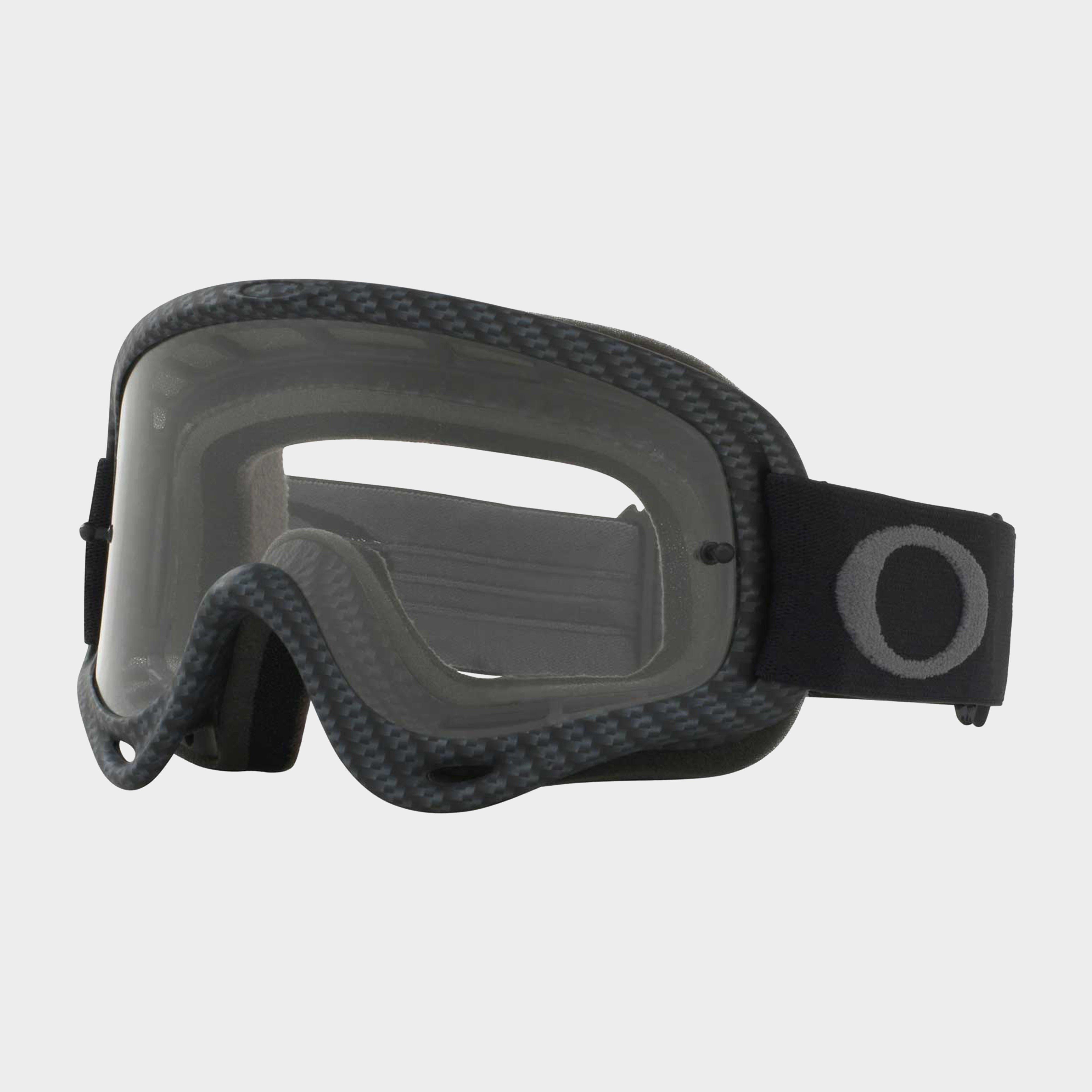 O-Frame MX Goggles