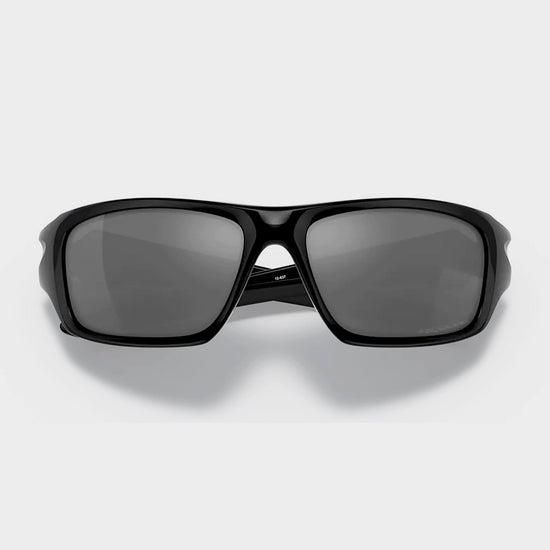 Valve® Black Iridium Sunglasses
