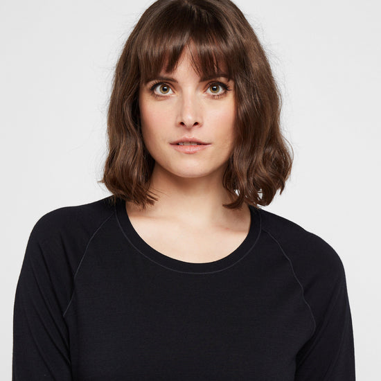 Women’s All Season Long Sleeve Baselayer Top