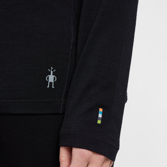 Women’s All Season Long Sleeve Baselayer Top