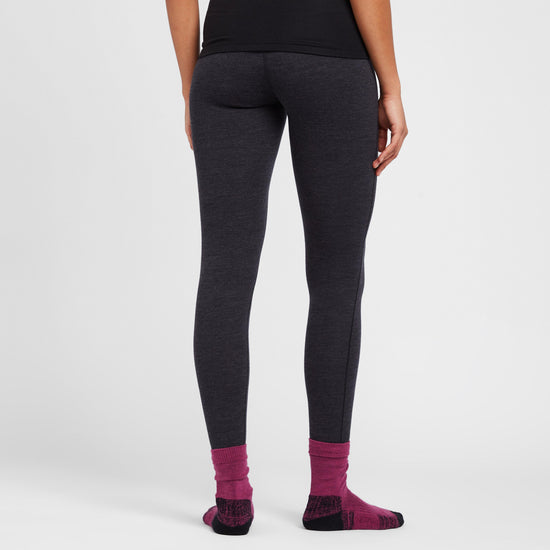 Women’s Classic Merino Baselayer Leggings