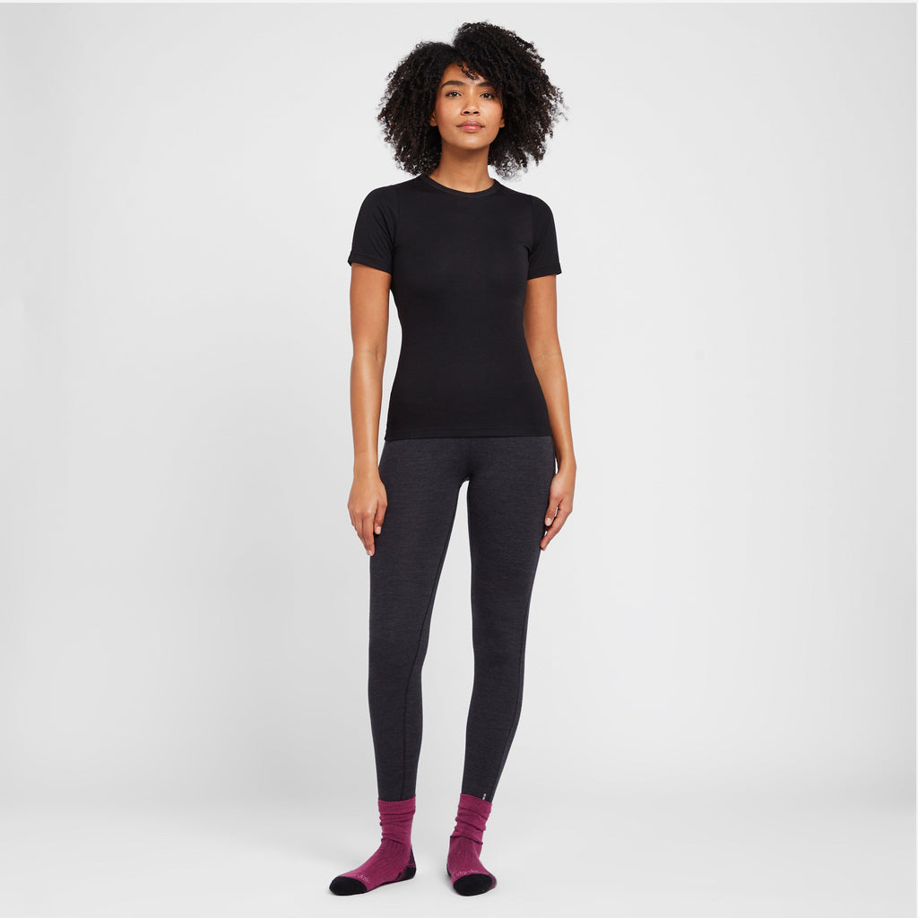 Women’s Classic Merino Baselayer Leggings