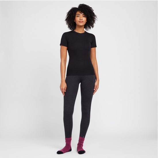 Women’s Classic Merino Baselayer Leggings