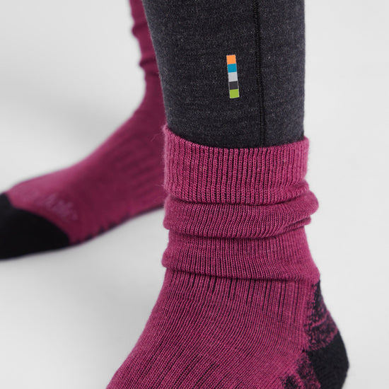 Women’s Classic Merino Baselayer Leggings