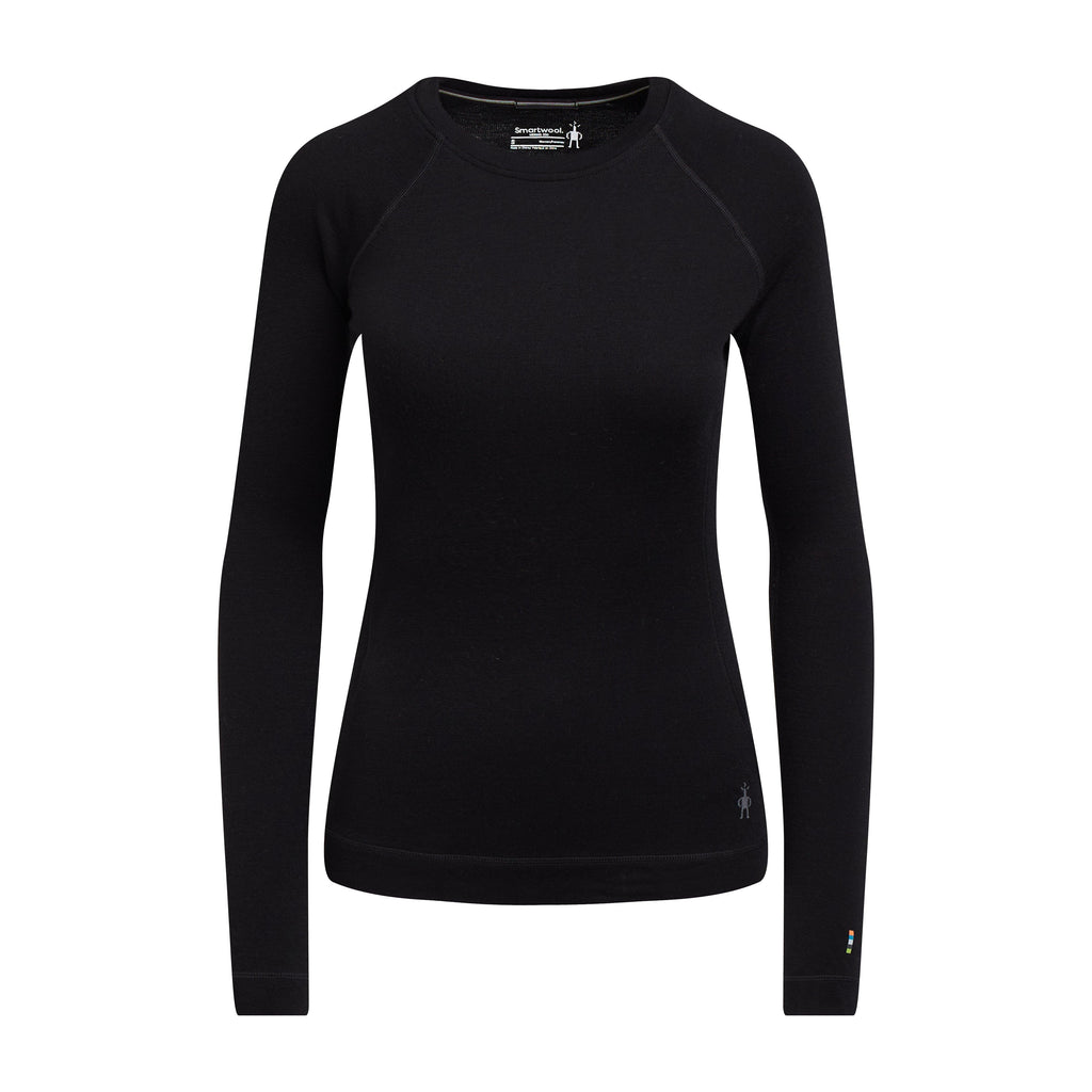 Women’s Classic Crew Merino Long Sleeve Baselayer Top