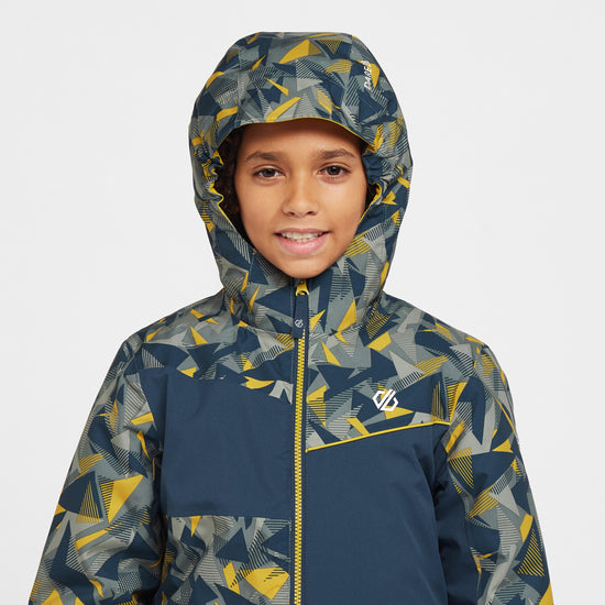 Kids’ Glee II Ski Jacket