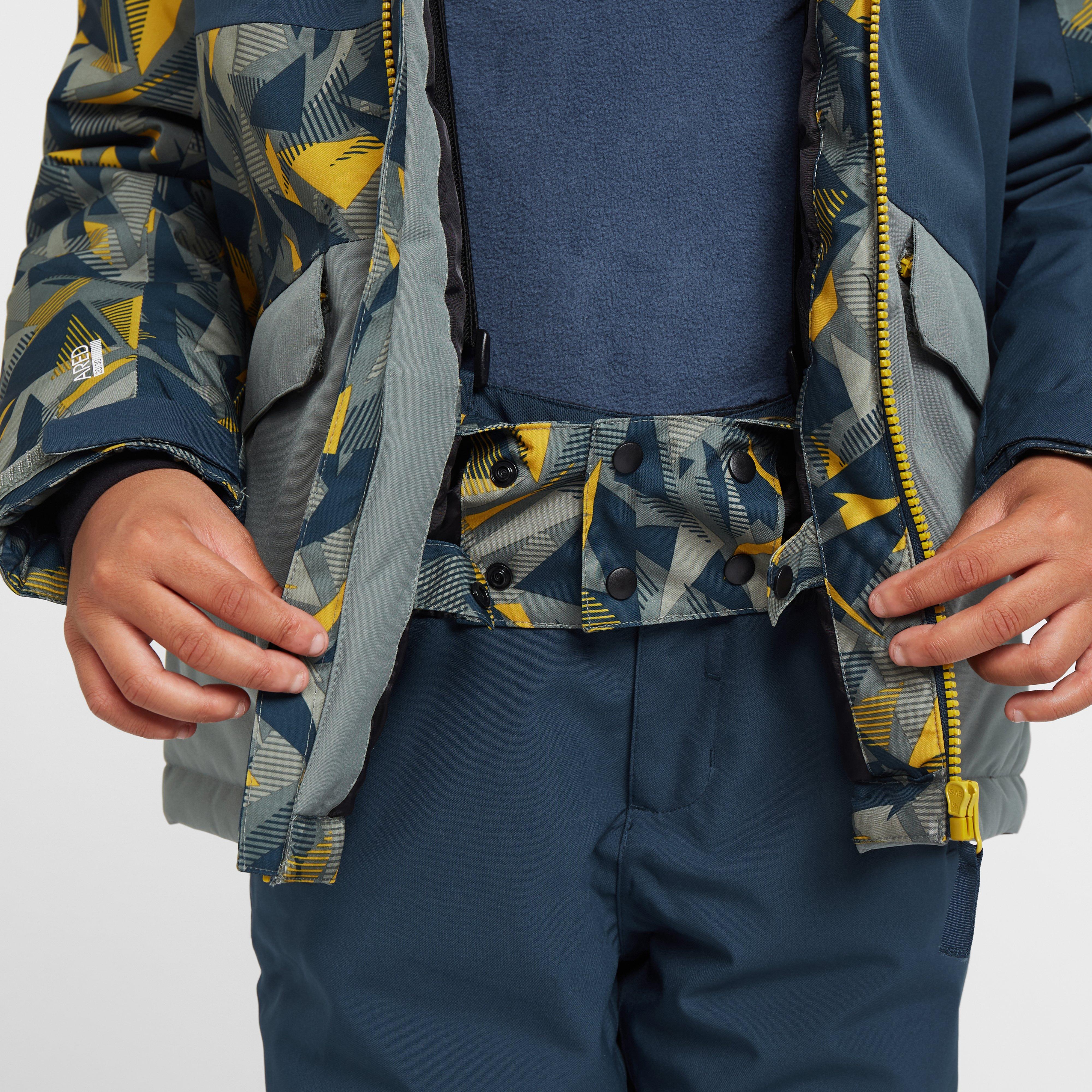 Kids’ Glee II Ski Jacket