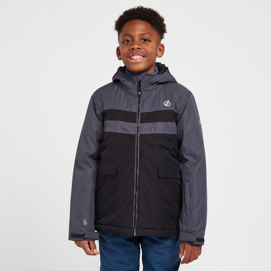 Kids’ Remarkable II Ski Jacket