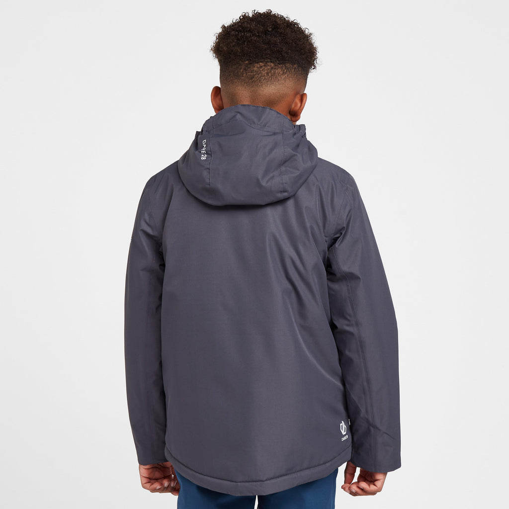 Kids’ Remarkable II Ski Jacket
