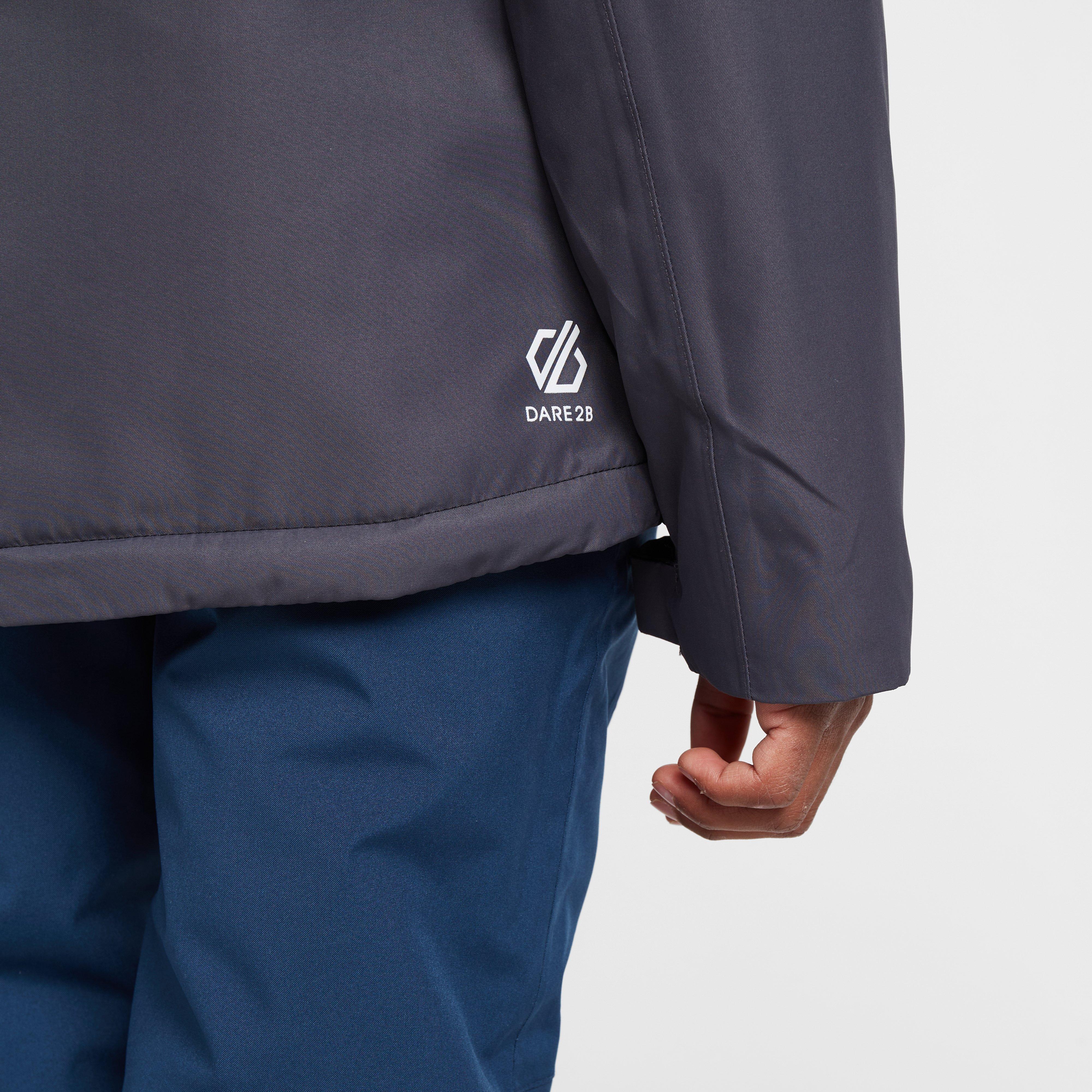 Kids’ Remarkable II Ski Jacket