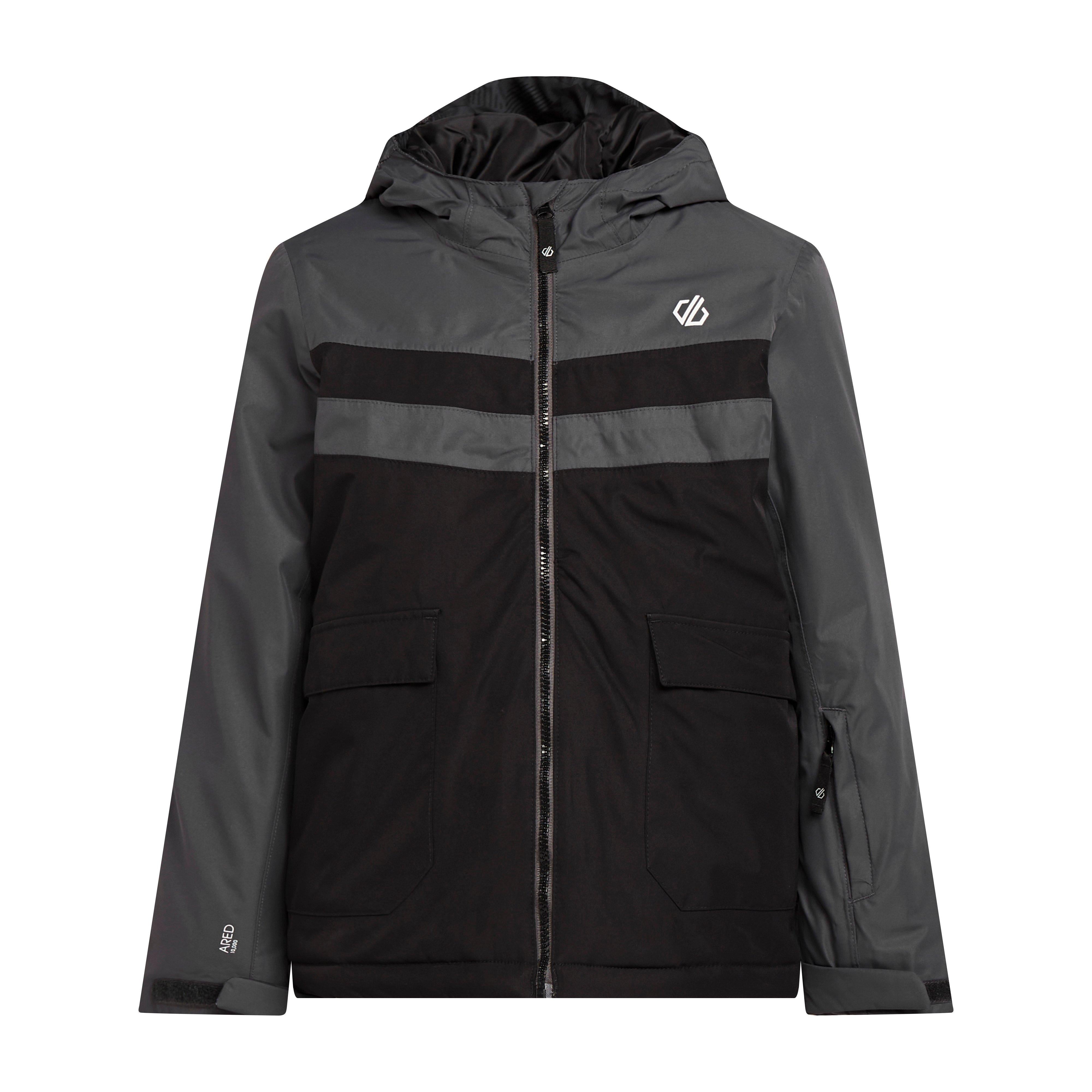 Kids’ Remarkable II Ski Jacket