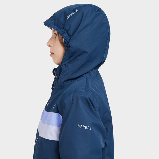 Kids’ Remarkable II Ski Jacket