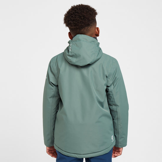 Kids’ Remarkable II Ski Jacket