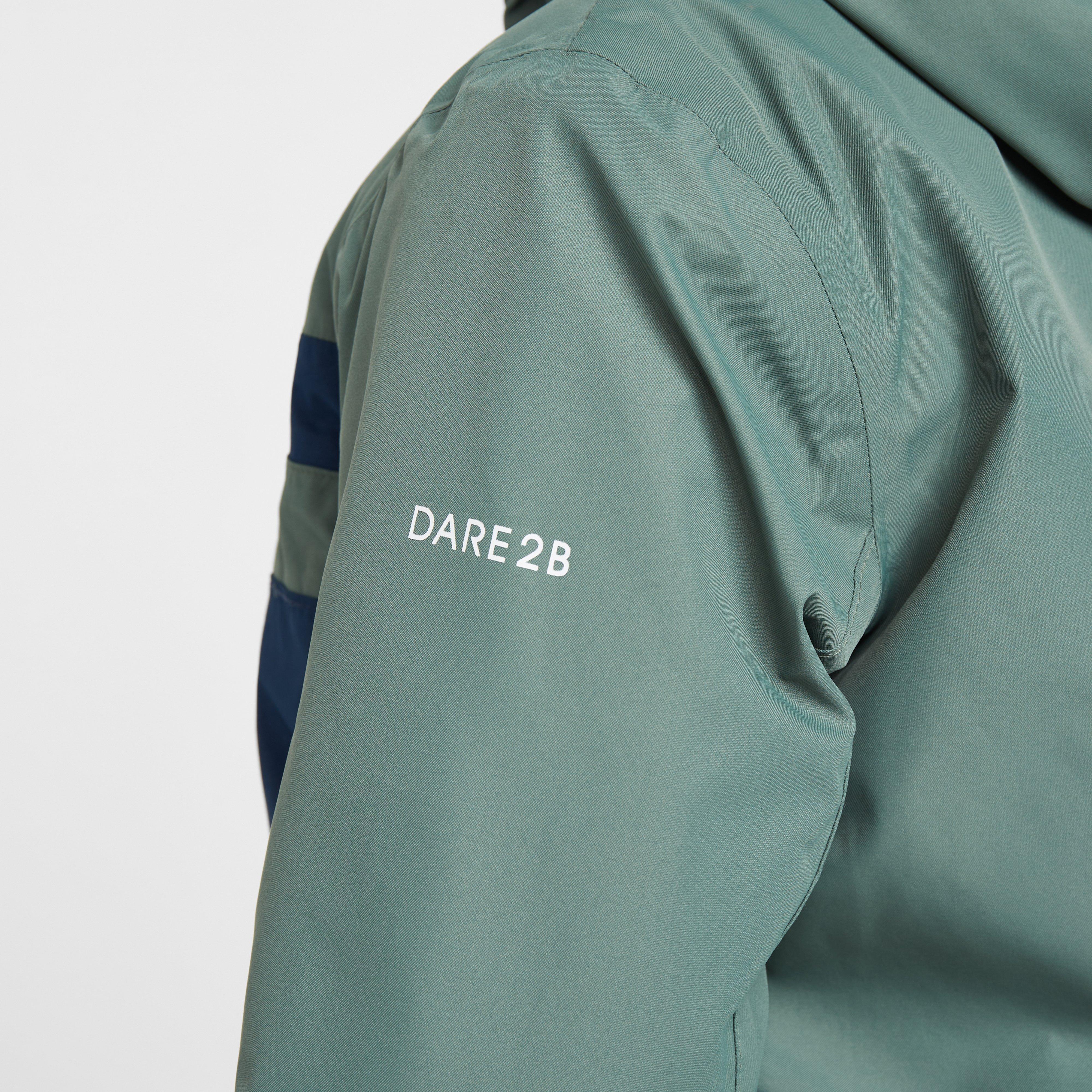 Kids’ Remarkable II Ski Jacket