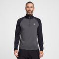 Men's Interfused II Half-Zip Midlayer