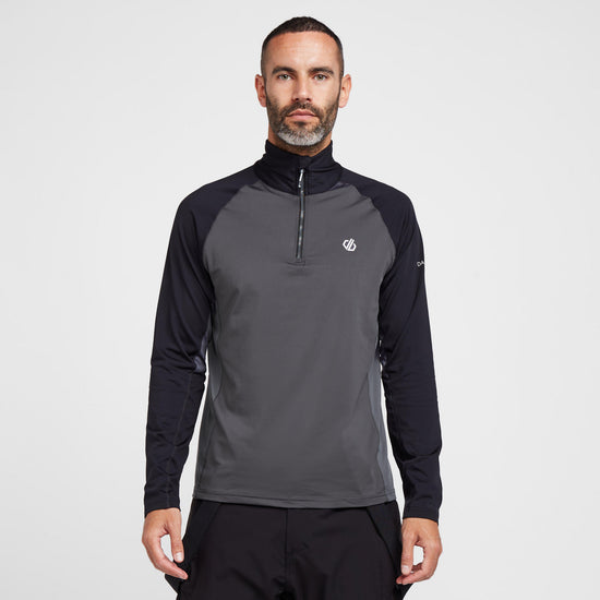 Men's Interfused II Half-Zip Midlayer