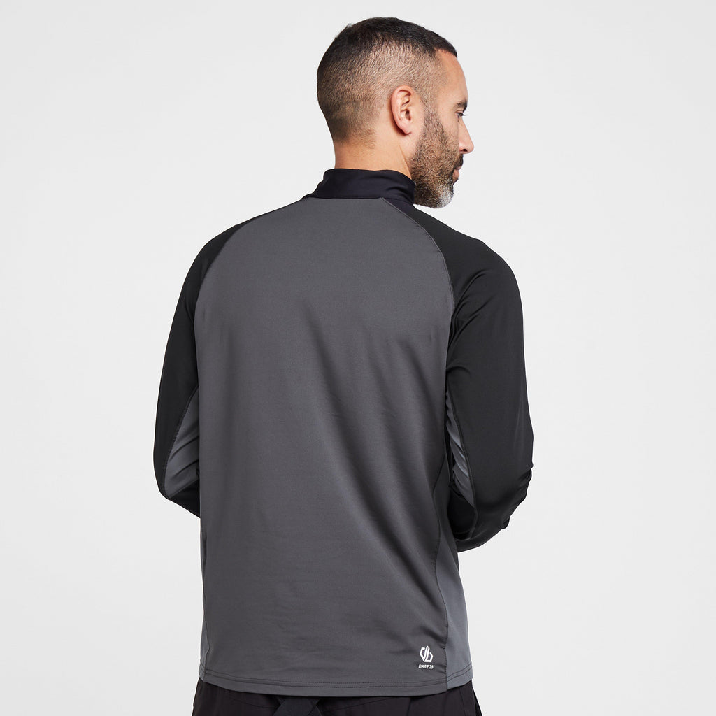 Men's Interfused II Half-Zip Midlayer