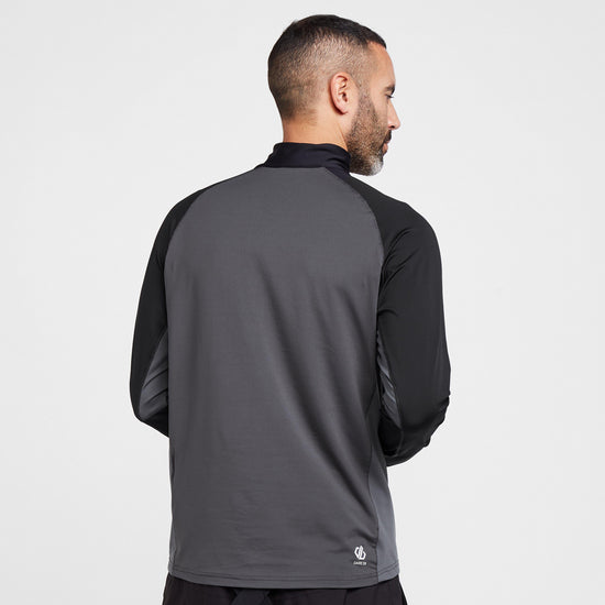 Men's Interfused II Half-Zip Midlayer
