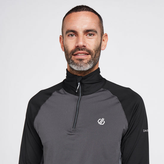 Men's Interfused II Half-Zip Midlayer