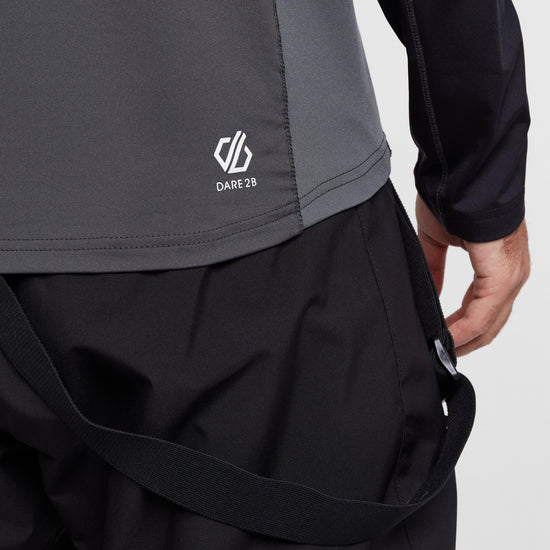 Men's Interfused II Half-Zip Midlayer
