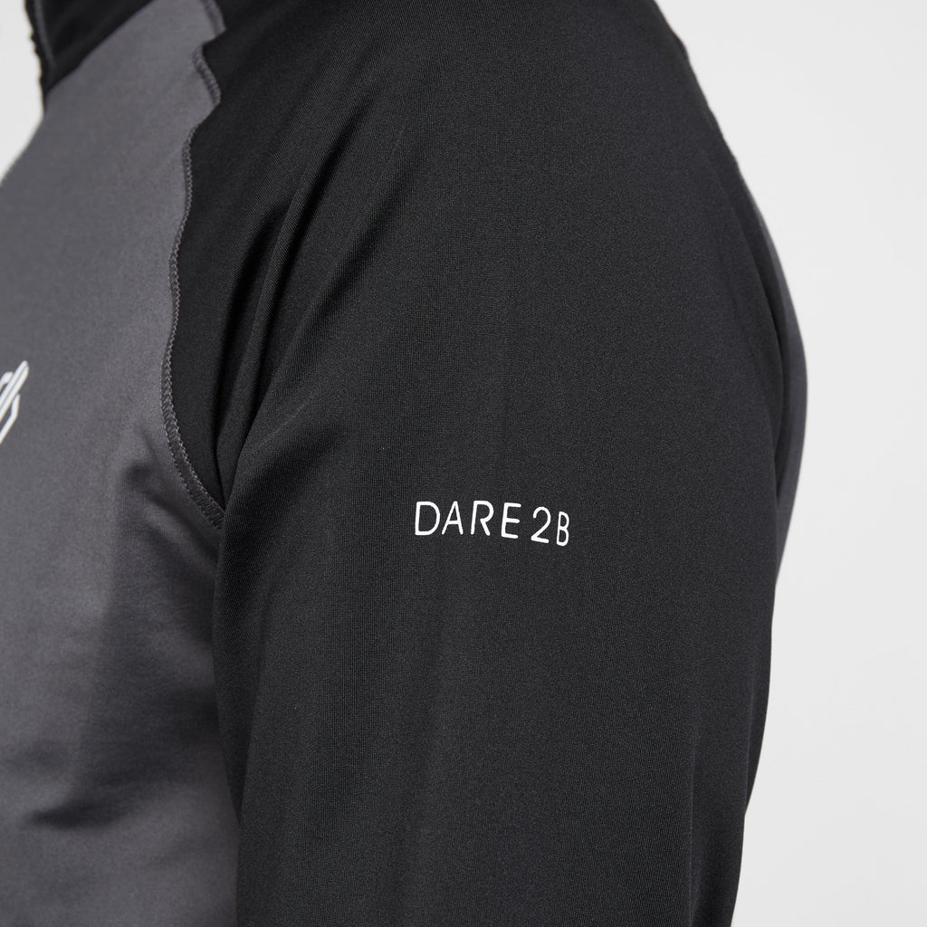 Men's Interfused II Half-Zip Midlayer