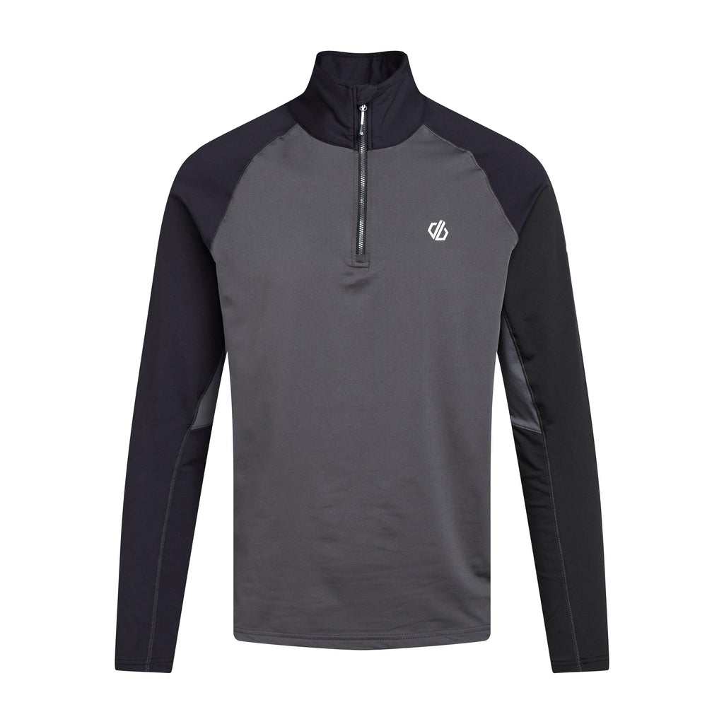 Men's Interfused II Half-Zip Midlayer