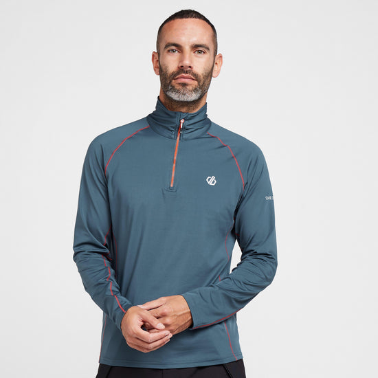 Men's Interfused II Half-Zip Midlayer