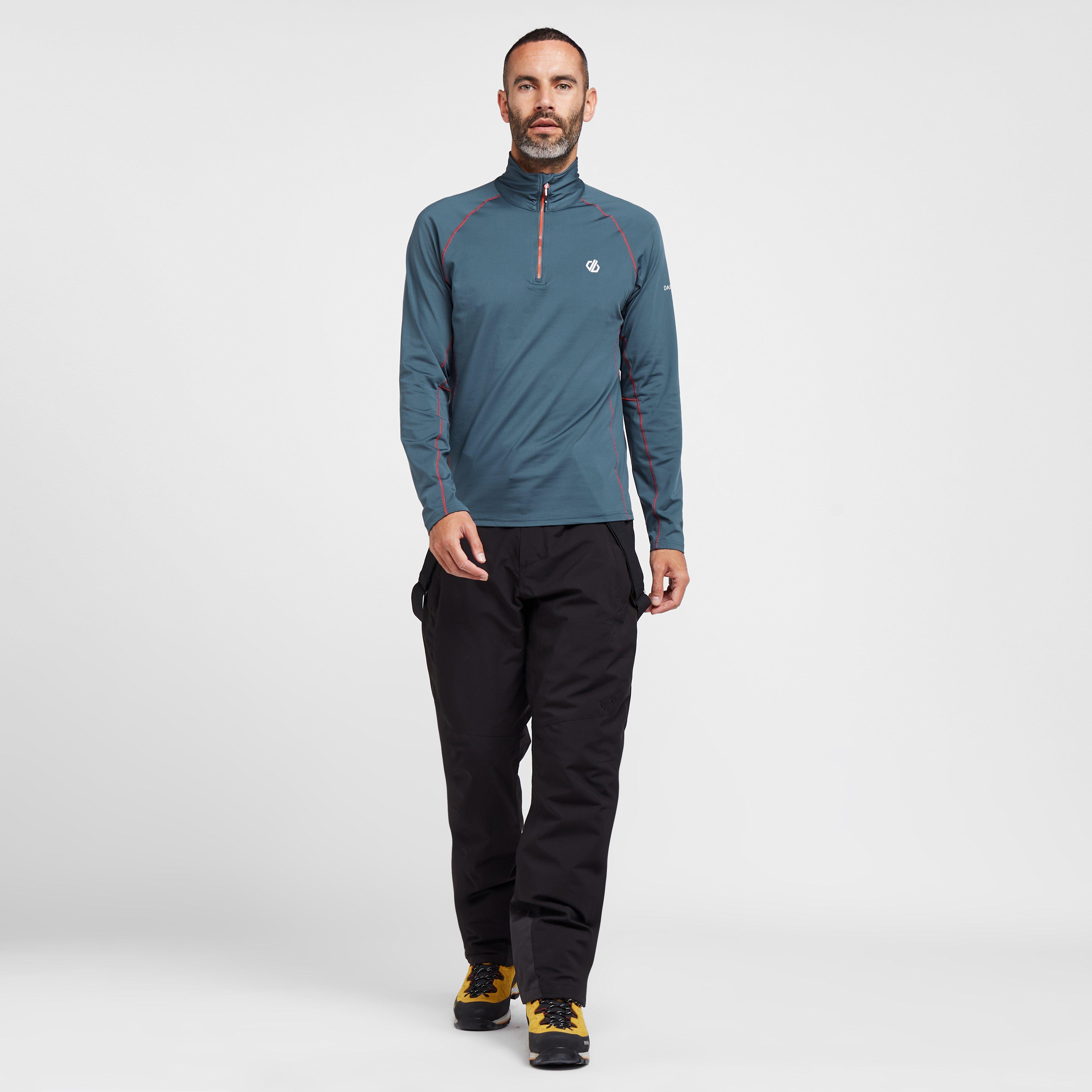 Men's Interfused II Half-Zip Midlayer