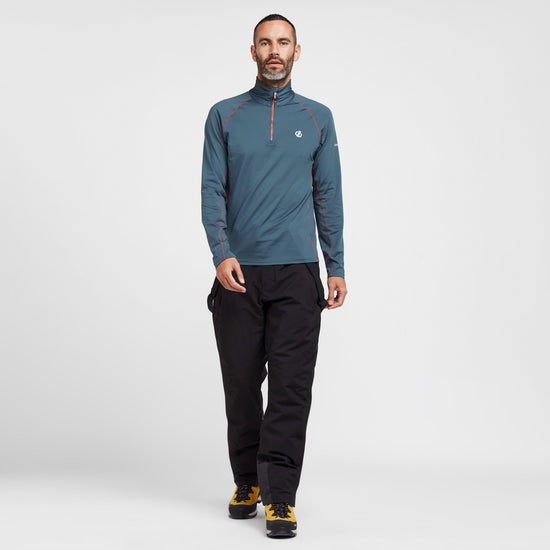 Men's Interfused II Half-Zip Midlayer