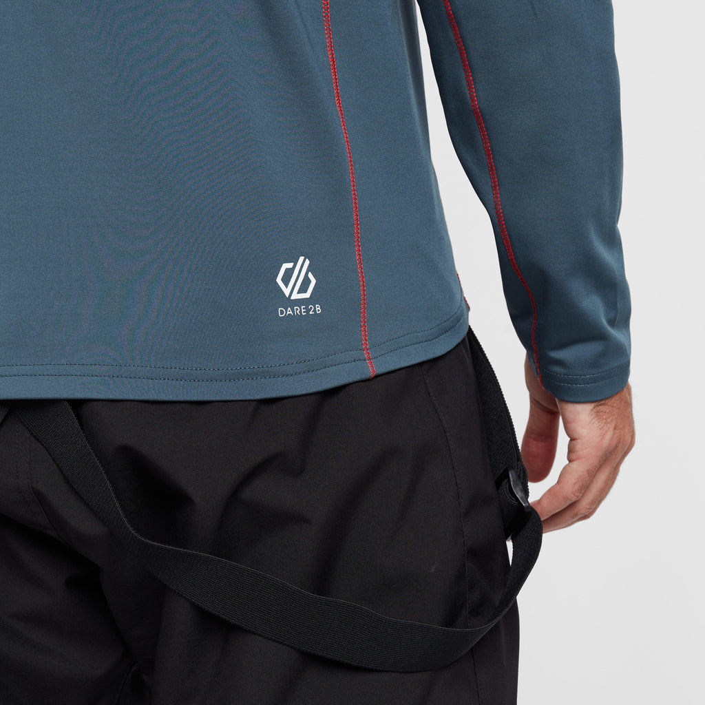 Men's Interfused II Half-Zip Midlayer