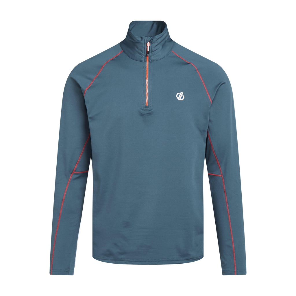 Men's Interfused II Half-Zip Midlayer