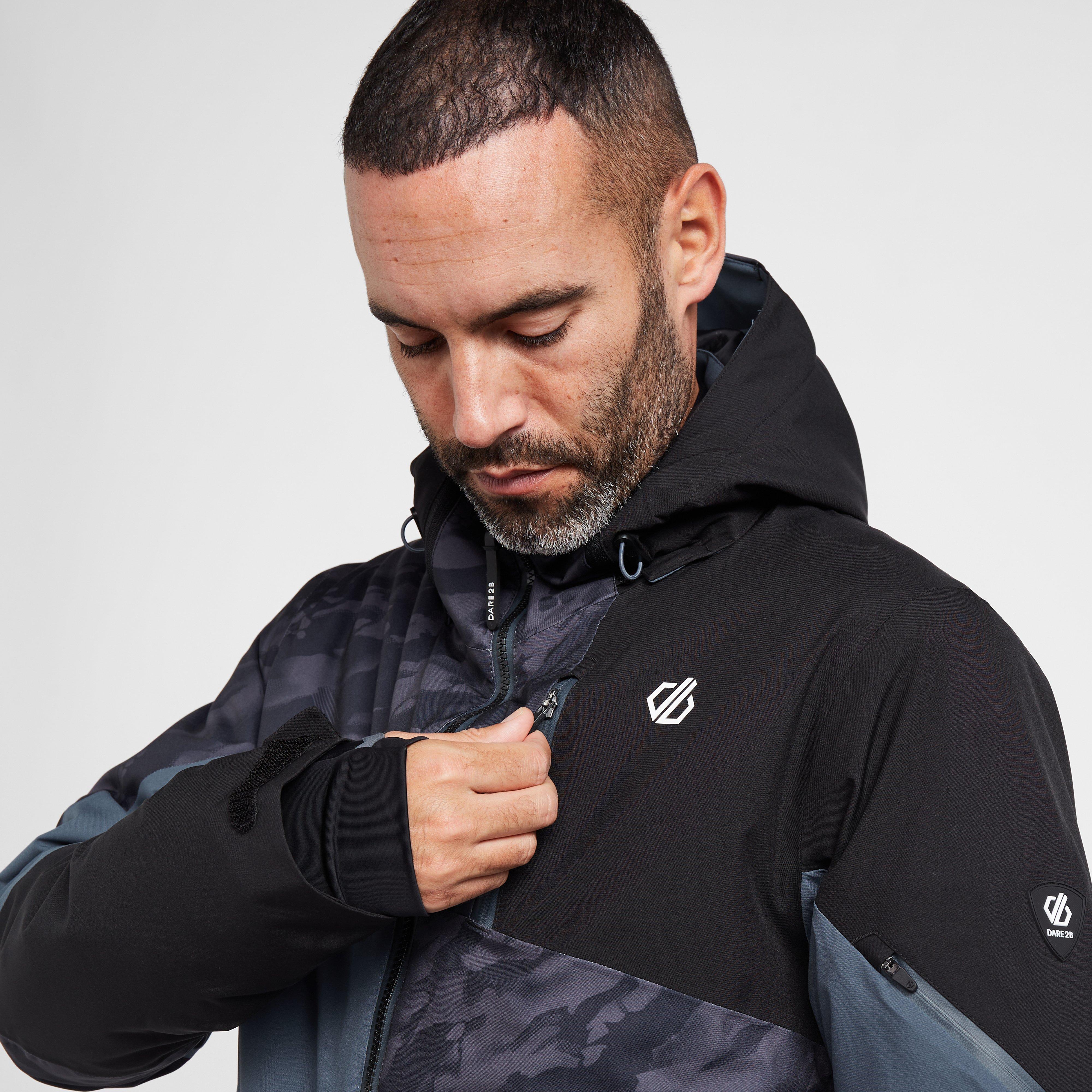 Men’s Supernova Ski Jacket