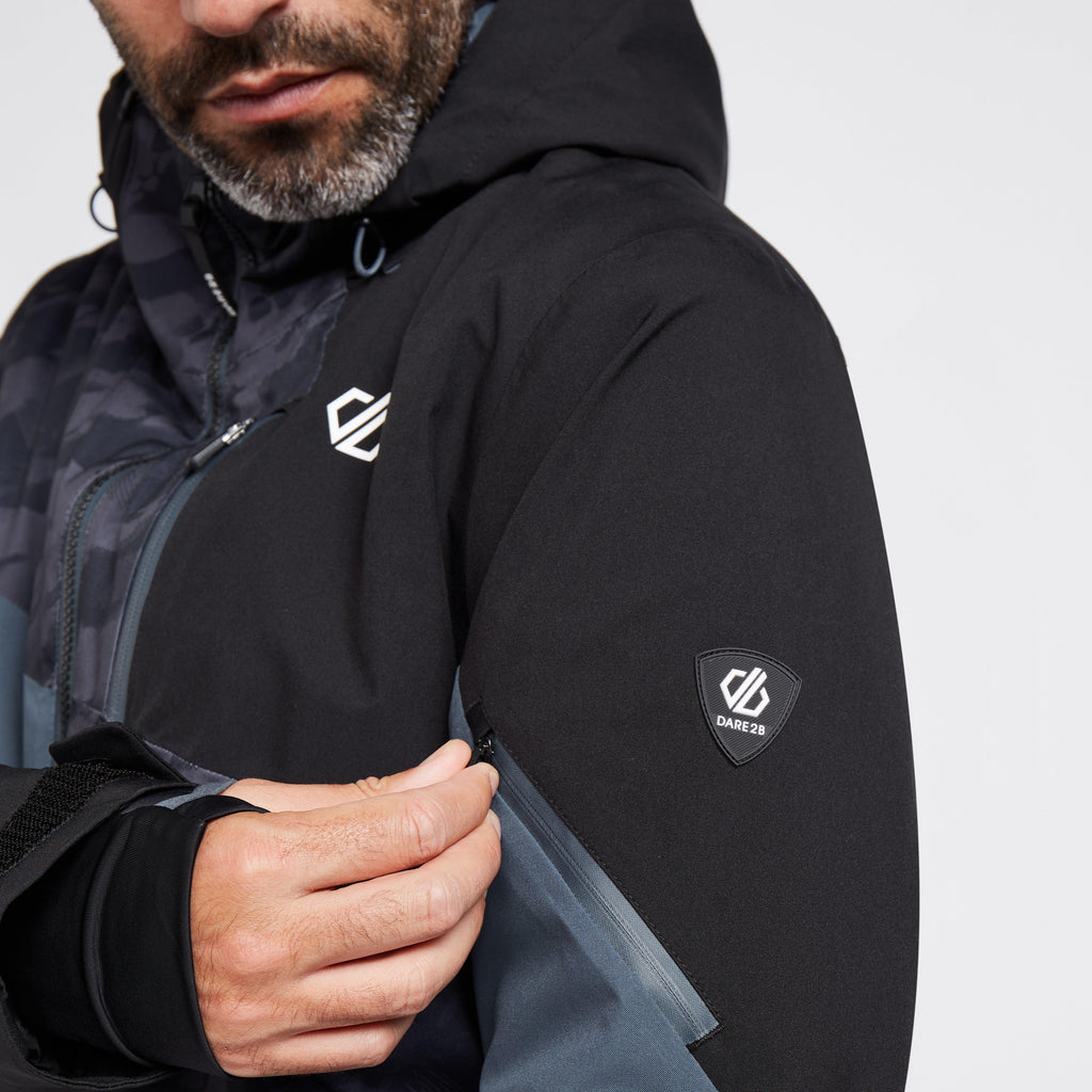 Men’s Supernova Ski Jacket