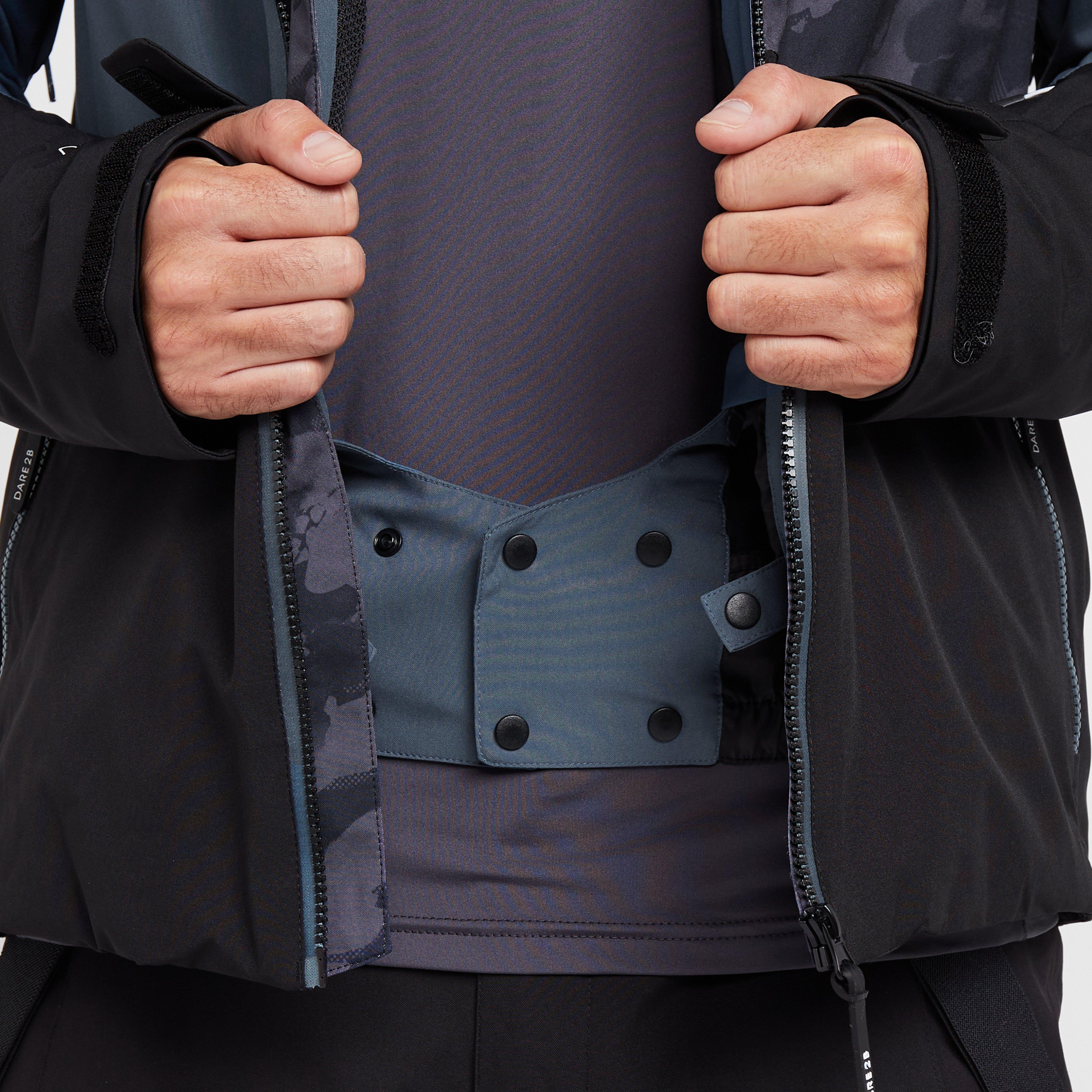 Men’s Supernova Ski Jacket