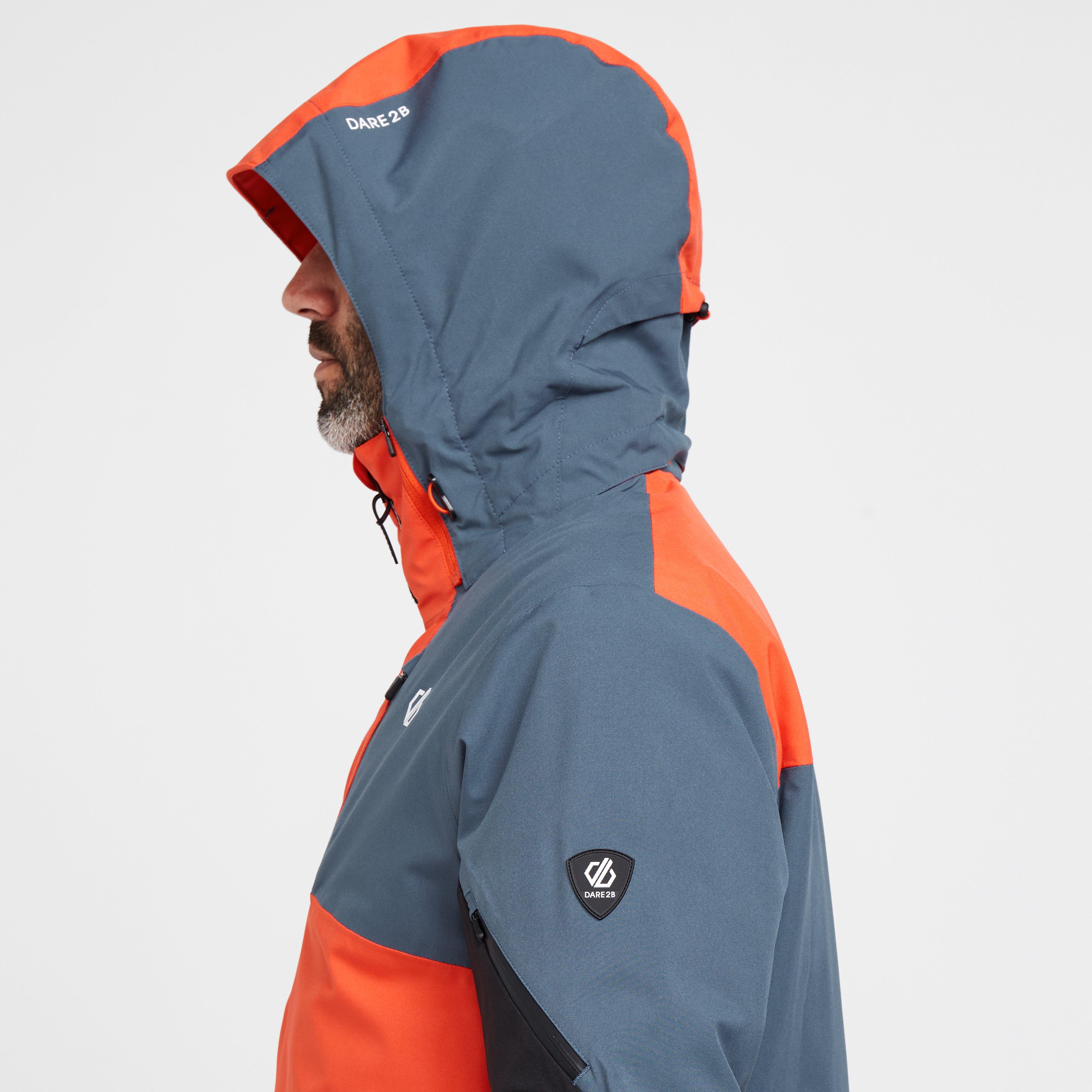 Men’s Supernova Ski Jacket