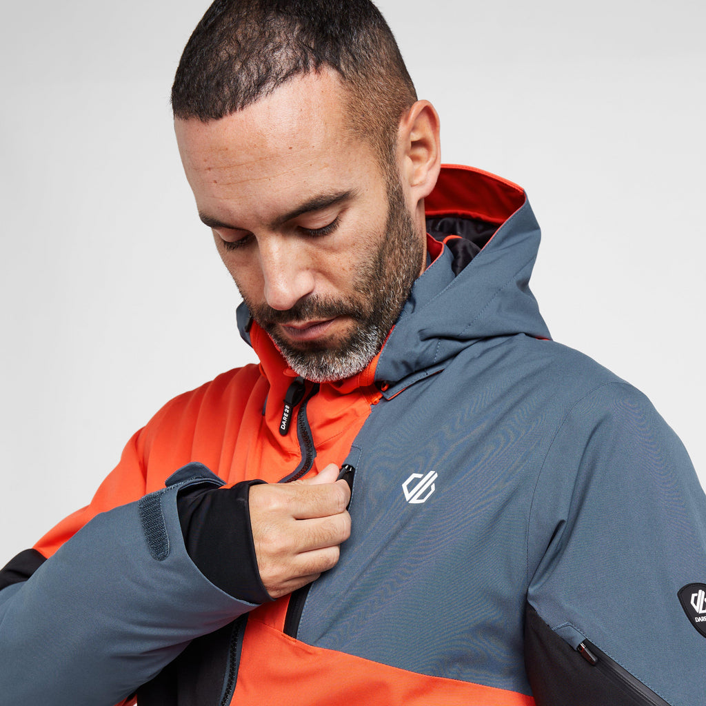 Men’s Supernova Ski Jacket