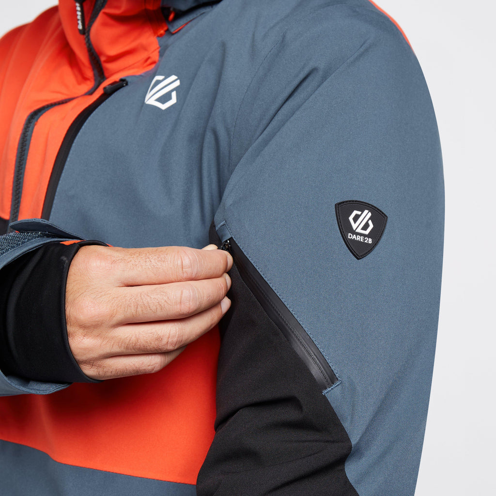 Men’s Supernova Ski Jacket