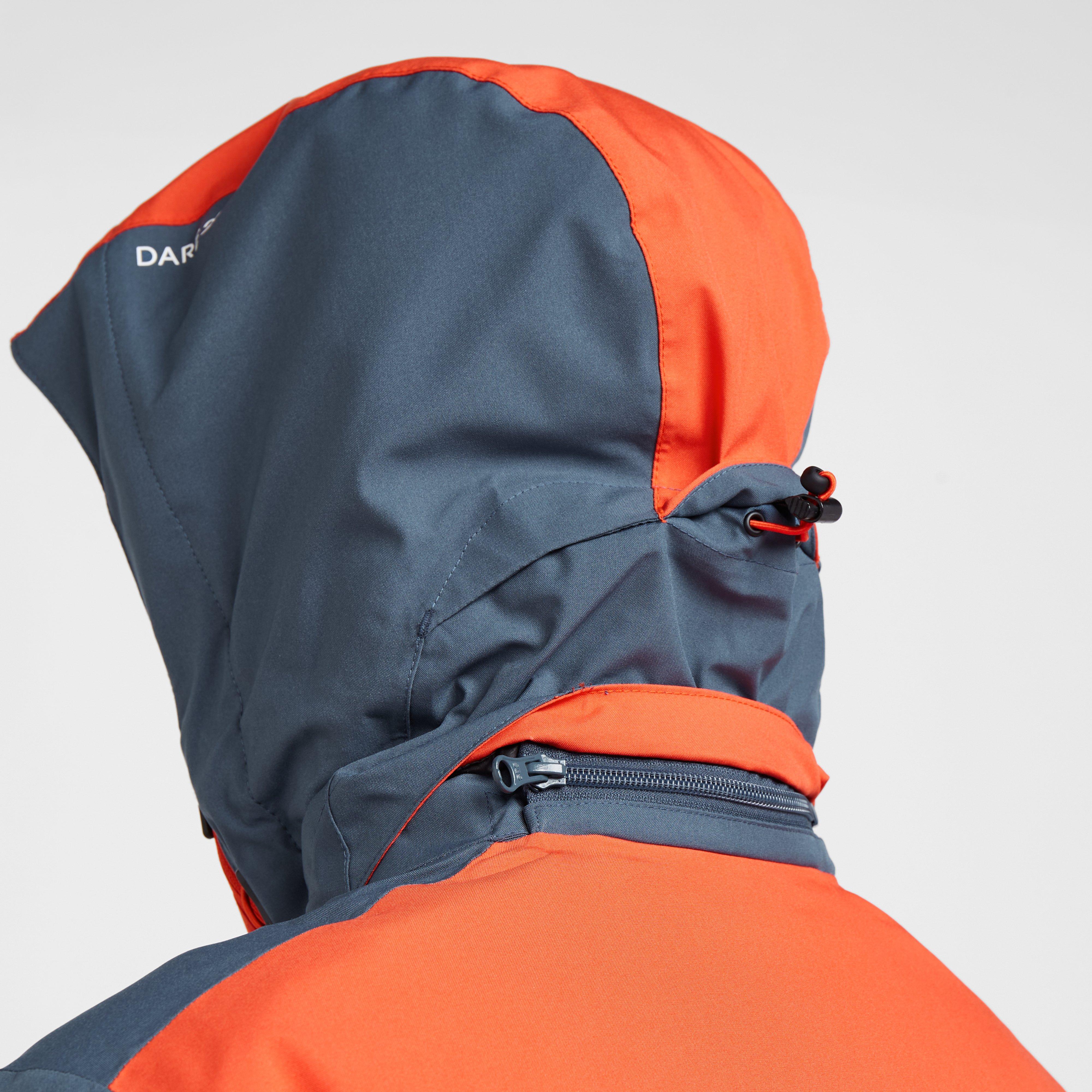 Men’s Supernova Ski Jacket