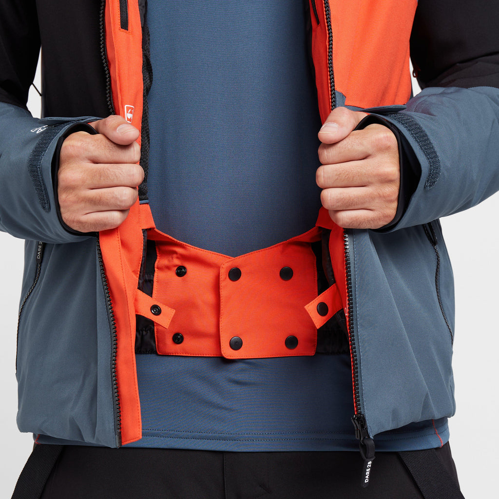 Men’s Supernova Ski Jacket