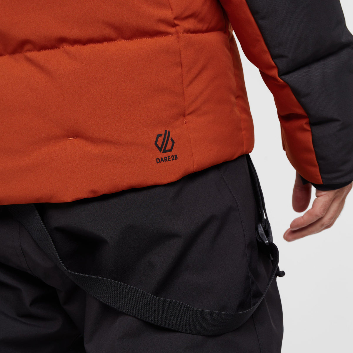 Men’s Denote II Ski Jacket