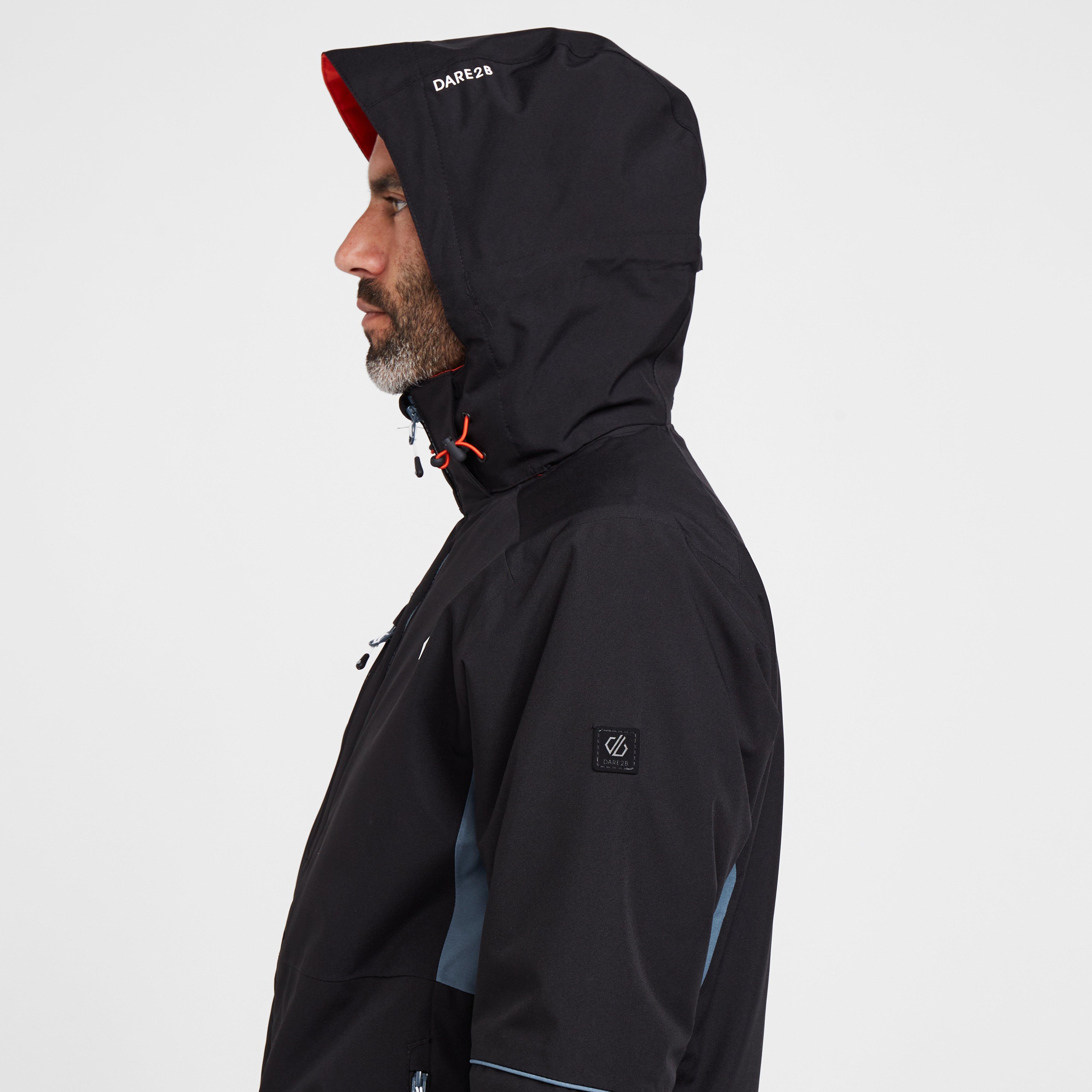 Men’s Remit Ski Jacket