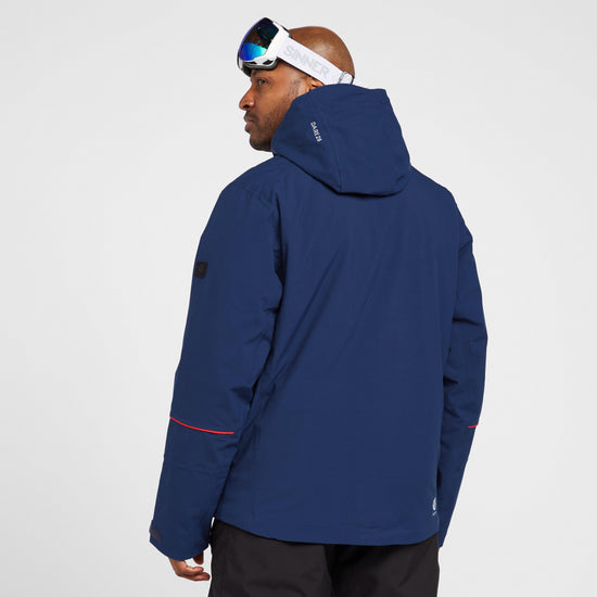 Men’s Remit Ski Jacket