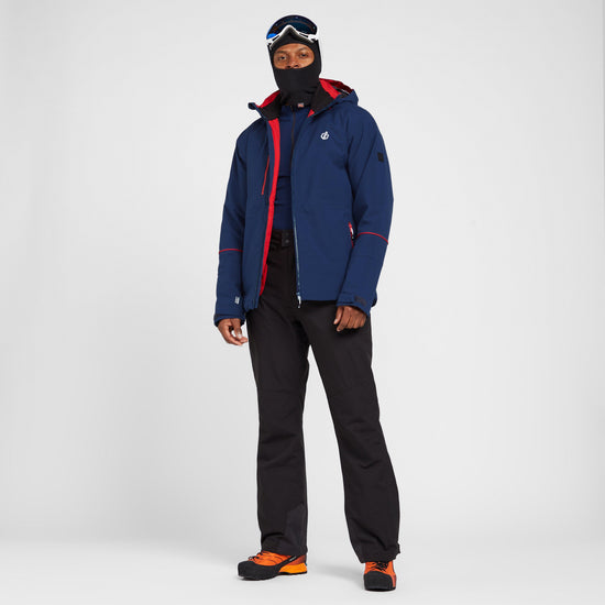 Men’s Remit Ski Jacket